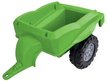 Hracie centrá - Set hracie centrum Fun Center Smoby so šmykľavkou a traktor Jim Loader od 24 mes_14