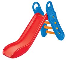 Toboggans pour enfants  - Toboggan Fun BIG longueur 152 cm stredná skladacia_2