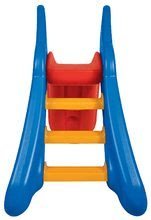 Toboggans pour enfants  - Toboggan Fun BIG longueur 152 cm stredná skladacia_2