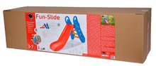 Scivoli per bambini - Scivolo Fun BIG dĺžka 152 cm media pieghevole_7