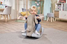 Puppenhäuser Sets - Set Spielhaus für die Puppe Large Doll's Play Center Natur D'Amour Baby Nurse Smoby und die Schaukel Elefant mit Rutschfahrzeug mit Sound und einer 32 cm großen Puppe_21