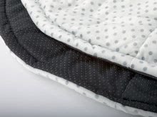 Pre bábätká - Set Interaktívna hra Clever Cubes Smart Smoby a balančný kužel s vankúšom Cosy_13