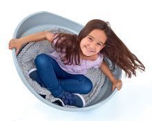 Pre bábätká - Set Interaktívna hra Clever Cubes Smart Smoby a balančný kužel s vankúšom Cosy_9