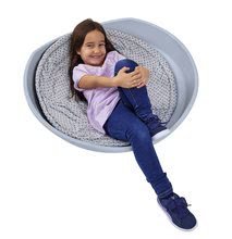 Pre bábätká - Set Interaktívna hra Clever Cubes Smart Smoby a balančný kužel s vankúšom Cosy_10
