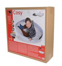 Kinderklettergerüste  - Ausgleichskegel mit Kissen Cosy BIG Schaukel-Rutsch-Klettergerüst-Sandgrube-Pool ab 12 Monaten_9