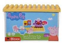 BIG-Bloxx Bausätze als Lego - Baukasten Peppa Pig Basic Sets II. PlayBIG Bloxx mit Figur - Set von 4 Arten ab 18 Monaten_8