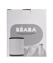 Légtisztítók és párásítók - Szűrő légtisztítóba Air Purifier Beaba tartalék 3-rétegű szűrő 99,9% hatékonysággal_3