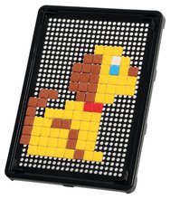 Ručné práce a tvorenie -  NA PREKLAD - Creación creativa Mosaico Pixxel Animales Dohány 24*20 cm desde 3 años_0
