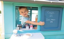 Domečky pro děti - Domeček s obchodem Sweety Corner Playhouse Smoby s potravinami a sladkostmi 18 doplňků s UV filtrem od 2 let_2