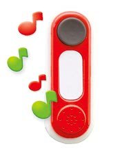 Zubehör für Spielhäuser - Elektronische Klingel Doorbell Smoby für alle Smoby-Häuschen_4