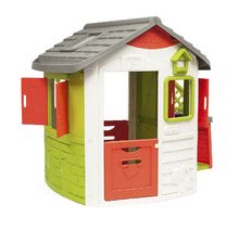 Príslušenstvo k domčekom - Kuchynka so 17 doplnkami k domčeku Smoby Neo Jura Lodge a Friends House s UV filtrom_3