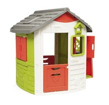 Príslušenstvo k domčekom - Kuchynka so 17 doplnkami k domčeku Smoby Neo Jura Lodge a Friends House s UV filtrom_6