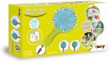 Zubehör für Spielhäuser - Duschkopf für alle Häuser Shower 3in1 Smoby montierbar an der Wand / am Boden / in der Hand ab 2 Jahren SM810914_10