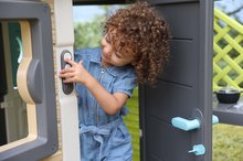 Zubehör für Spielhäuser - Klingel mit echtem Klang Doorbell Smoby auf alle Smoby-Häuser ab 24 Monaten_9