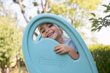 Rutschen für Kinder - Rutsche mit Wasserfontäne Super Megagliss Toboggan 2in1 Slide Green Smoby 360 cm Rutschfläche mit UV-Filter ab 24 Monaten_3