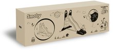 Rutschen mit Sandkasten - Set Rutsche Toboggan KS mit Wasser Smoby und Sandkasten mit Deckel mit einem Segel mit Tintenfisch und  Wasserdüse_28