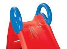 Tobogani za otroke - Tobogan Funny Toboggan Smoby 2 metrska dolžina z ergonomskimi držali od 24 mes_2