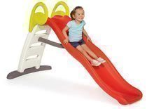 Tobogani z gugalnico - Komplet tobogan Toboggan Funny dolžina 200 cm Smoby in gugalnica Activity Swing_22