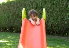 Rutschen mit Schaukel - Rutschenset Toboggan Funny Smoby mit Wasser Länge 200 cm und Schaukel mit Metallkonstruktion Höhe 180 cm ab 24 Monaten_4