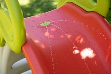 Rutschen für Kinder - Rutsche mit Springbrunnen Funny Toboggan Smoby 2 Meter Doppelwände mit UV-Filter ab 2 Jahren_5