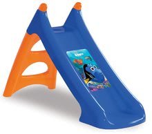 Šmykľavky pre deti  -  NA PREKLAD - ¡Se busca a Dory Smoby de la tobogán! Toboggan XS de 90 cm de longitud a partir de 24 meses con agua_1