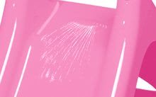 Odrážadlá sety -  NA PREKLAD - Set odrážadlo Scooter Pink Smoby s gumenými kolesami a šmykľavka Toboggan s vodou a vedro set od 18 mes_2