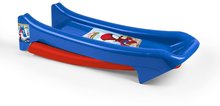Csúszdák gyerekeknek  - Csúszda nedvesítéssel Spidey XS Slide Smoby 90 cm locsolócsőre köthető UV szűrő 24 hó-tól_0