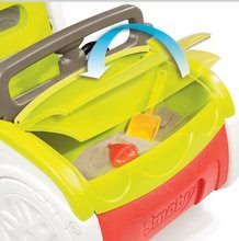 Plezala kompleti - Komplet plezalno igralo za otroke Adventure Car Smoby s toboganom in vodna igra AquaPlay AquaPlay 'n Go od 24 mes_2