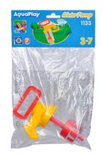 Waterway accessories - Aquaplay Water Pump spare part for waterways 1 kus_1