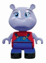 Tory wodne dla dzieci - Tor wodny Start Set AquaPlay z hipopotamem Wilmą i kontenerowcem od 3 lat_5