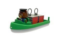 Vodne steze za otroke - Vodna steza AquaPlay AquaPlay 'n Go v kovčku s pregrado, črpalko in 4 figuricami_14