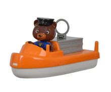 Tory wodne dla dzieci - Tor wodny Gigaset AquaPlay ekstra duża z 11 łódkami 8 figurkami zaporą dźwigiem i wieloma ekscytującymi wycieczkami_10