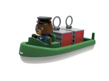 Tory wodne dla dzieci - Tor wodny Gigaset AquaPlay ekstra duża z 11 łódkami 8 figurkami zaporą dźwigiem i wieloma ekscytującymi wycieczkami_12