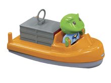 Tory wodne dla dzieci - Tor wodny Gigaset AquaPlay ekstra duża z 11 łódkami 8 figurkami zaporą dźwigiem i wieloma ekscytującymi wycieczkami_14