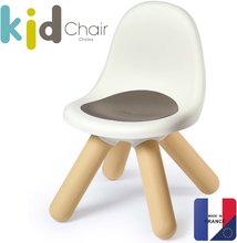 Detský záhradný nábytok sety - Set stôl pre deti KidTable zelený Smoby s dvoma stoličkami s UV filtrom a vaflovač s kávovarom a mixérom_7