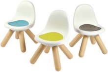 Spielhäuser mit Möbeln - Häuschen mit einem Gartenrestaurant Chef House DeLuxe Smoby mit Tisch und Garten_11