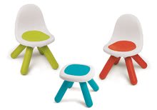 Detský záhradný nábytok sety - Set Piknik stolík s dvoma stoličkami KidChair Smoby a skladacia vodná hra Waterplay Niagara s lodičkami od 24 mes_0