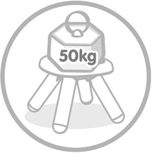 Speziell nur bei uns  - Häuschen My Neo House DeLuxe Smoby mit Küche, Garten und kleinem Tisch zum Sitzen_41