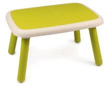 Pre bábätká - Set didaktický stôl Activity Table Cotoons Smoby so zvukom svetlom a stôl s dvoma stoličkami Kid_0