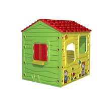 Domečky pro děti - Domeček Fun Farm House Starplast #VALUE! od 24 měsíců_0