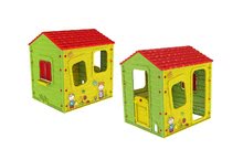 Domečky pro děti - Domeček Fun Farm House Starplast #VALUE! od 24 měsíců_1