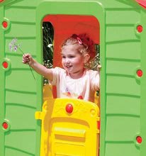 Domčeky pre deti - Domček Fun Farm House Starplast od 24 mes_4