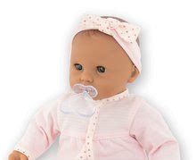 Dodatki za punčke in dojenčke - Duda Mon Premier Poupon Bébé Corolle za 30 cm dojenčka 2 kom od 18 mes_3