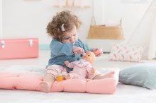 Dodatki za punčke in dojenčke - Jedilni set s slinčkom Bébé Calin Corolle za 30 cm dojenčka 5 dodatkov od 18 mes_3