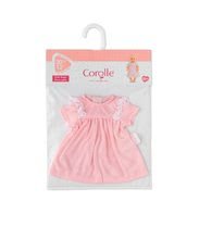 Kleidung für Puppen - Kleidung Dress Candy Bébé Corolle für 30 cm Puppe ab 18 Monaten_2
