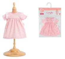 Îmbrăcăminte pentru păpuși - Îmbrăcăminte Dress Candy Bebe Corolle pentru păpușa de 30 cm de la 18 luni_3