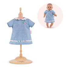 Kleidung für Puppen - Kleidung Dress TropiCorolle Bébé Corolle für 30 cm Puppe ab 18 Monaten_1