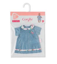 Oblečenie pre bábiky -  NA PREKLAD - Ropa Dress TropiCorolle Bébé Corolle pre 30 cm bábiku od 18 mes_2