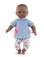 Kleidung für Puppen - Kleidungsset TropiCorolle Bébé Corolle für 30 cm Puppe ab 18 Monaten_0