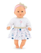 Odjeća za lutke - Set odjeće 40 years Bébé Corolle za lutku od 30 cm od 18 mjeseci_0